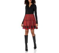 Desigual Vest_Harryst Dress da Donna (Confezione da 1)