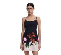 Desigual Vest_Le Mans, 2000 Black, S