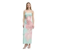Desigual - Vest Lyon Dress - - Dresses - Donna - Multicolore - XS