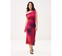 Desigual - Vest Maine Rosa - Abbigliamento S Rosa