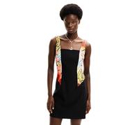 Desigual Vest_Marbella_Lacroix NAN, Nero, L Donna