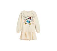 Desigual Vest_Minnie, 1001 Raw, 5/6