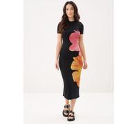 Desigual - Vest Montana Nero - Abbigliamento XL Nero