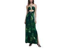 Desigual Vest_Montpellier, 4139 Tidepool, XL