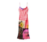 Desigual - Vest Montpellier - - Dresses - Donna - Rosa - XS