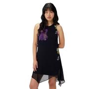 Desigual Abito corto da donna Nero