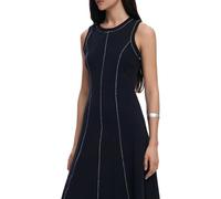 Desigual Vest_Nantes, 2000 Black, S