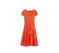 Desigual Vest_NAPOLES, 7034 CORALINA, M