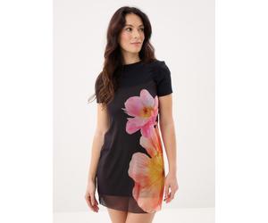 Desigual - Vest Nevada Nero - Abbigliamento XS Nero