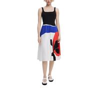 Desigual Vest_ONDAS_Lacroix, 2000 Black, S