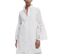 Desigual Vest_Orleans, 1000 White, M
