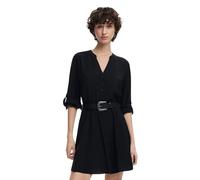 Desigual Vest_Paris, 2000 Black, S