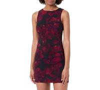 Desigual Vest_PETOFRUNCE, 3029 Dark Red, XL