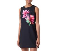 Desigual Vest_Phoenix 2000, M, Nero, M