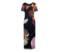Desigual Vest_ROTERDAM, 2000 Black, M