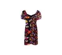 Desigual - Vest Sala Lacroix - - Dresses - Donna - Nero - S