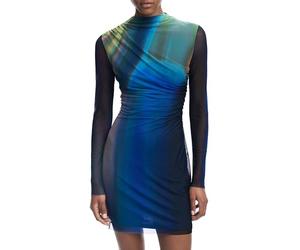 Desigual Vest_Shira, 5080 Azul Nero, M