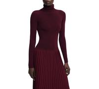 Desigual Vest_SIGRITT, 3032 Garnet, S