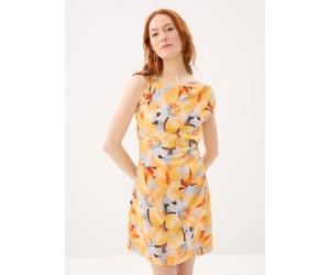 Desigual - Vest Sol Multicolore - Abbigliamento XS Multicolore