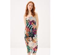 Desigual - Vest Swim-Daikiri Flash Multicolore - Abbigliamento M Multicolore