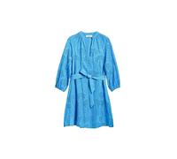 Desigual Vest_Tours, 5020 Mineral Blue, S
