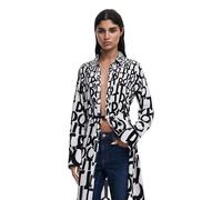 Desigual Vest_Tripoli, 1001 Raw, S