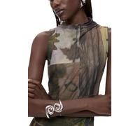 Desigual Vest_vilna Vestito Donna (Pacco da 1)