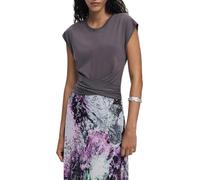 Desigual Abito colori misti / nero Donna Desigual 38