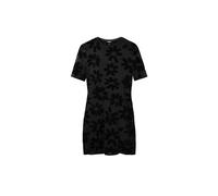 Desigual Vestito da Donna, Nero, XS