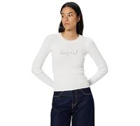 Desigual Viena T-Shirt Donna (Pacco da 1)