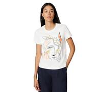 Desigual Vilma T-Shirt Donna