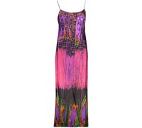 Desigual Viola Viscose Women Dress - S