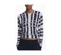 Desigual - Viscose Sweater - -Knitwear -Donna -Multicolore -L