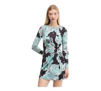 Desigual - Wall Lacroix Dress - - Dresses - Donna - Multicolore - M