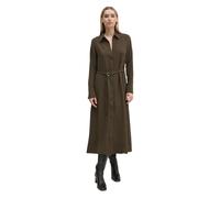 Desigual - Washington - - Dresses - Donna - Verde - S