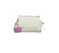 Desigual White Polyethylene Women Handbag
