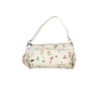 Desigual White Polyurethane Women Handbag