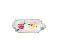 Desigual White Polyurethane Women's Handbag