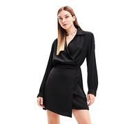 Desigual Vest_Matisse NAN, Nero, L Donna