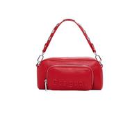 Borsa da donna Desigual Half Fw24 Prades No Cont Rouge TU