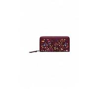 Desigual Women's Accessories PU Long Bi-Fold Wallet, materiale FINISHES, Materiale finitura:, 23