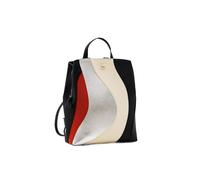 Desigual Women's Accessories - Zaino in poliuretano, misura media, Materiale finitura:, Einheitsgröße