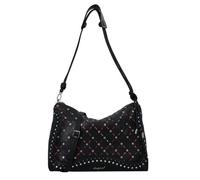 Desigual Yankee Leiria Borsa a tracolla 40 cm nero
