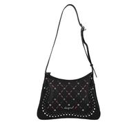 Desigual Yankee Manaos Borsa a spalla 31 cm nero
