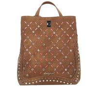 Desigual Yankee Sumy Zaino da giorno 30.5 cm marrone