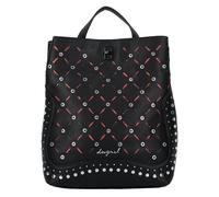 Desigual Borsa Donna - black