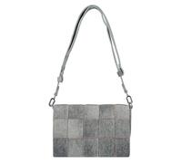 Desigual Borsa a tracolla 27.5 cm grigio