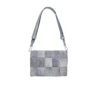 Desigual Borsa a tracolla 27.5 cm grigio