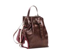 Desigual Zaino Donna Marrone One Size