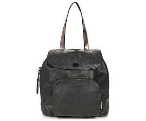 Desigual Zaini BACK ALL MICKEY KRAPINA in Nero Unica